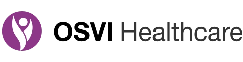 OSVI Healthcare logo