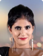 Preeti Raghav, Co-Founder