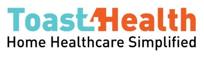 Toast4Health – Home Healthcare Simplified